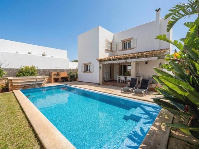 Chalet en venta en Migjorn, Baleares