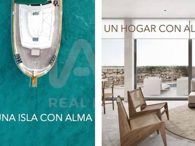 Chalet en venta en Menorca, Baleares