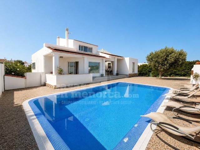 Chalet en venta en Ciutadella, Ciutadella de Menorca