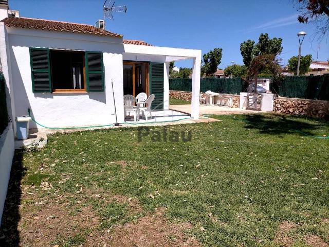 Chalet en venta en Menorca, Baleares