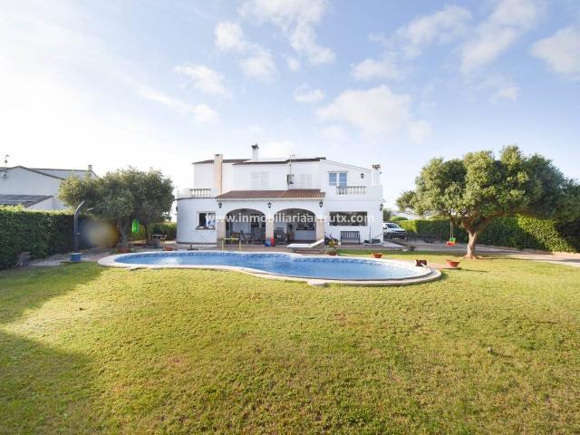 Chalet en venta en Menorca, Baleares