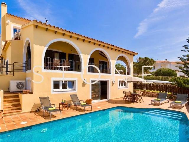 Chalet en venta en Ciutadella, Ciutadella de Menorca