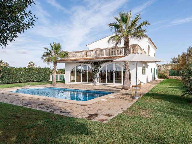 Chalet en venta en Menorca, Baleares