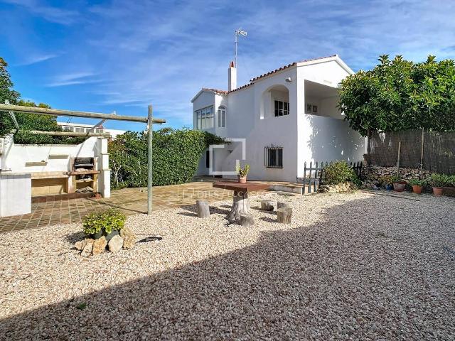 Chalet en venta en Menorca, Baleares