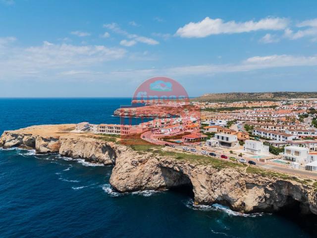 Chalet en venta en Menorca, Baleares
