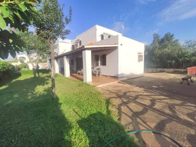 Chalet en venta en Menorca, Baleares