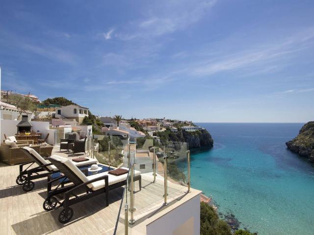 Chalet en venta en Menorca, Baleares