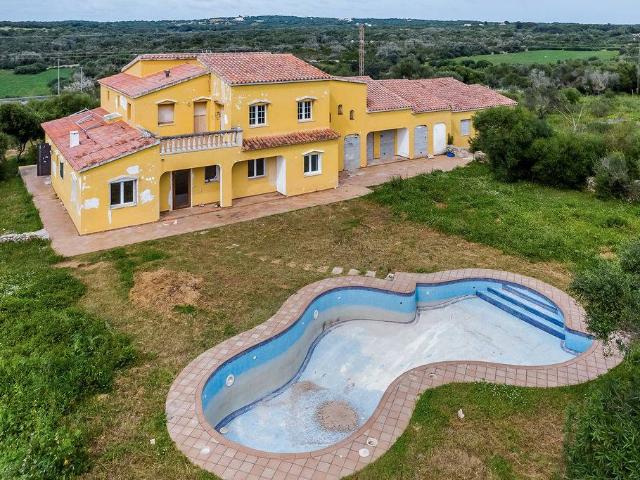 Chalet en venta en Menorca, Baleares