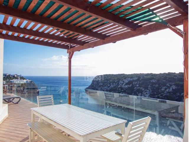 Chalet en venta en Menorca, Baleares