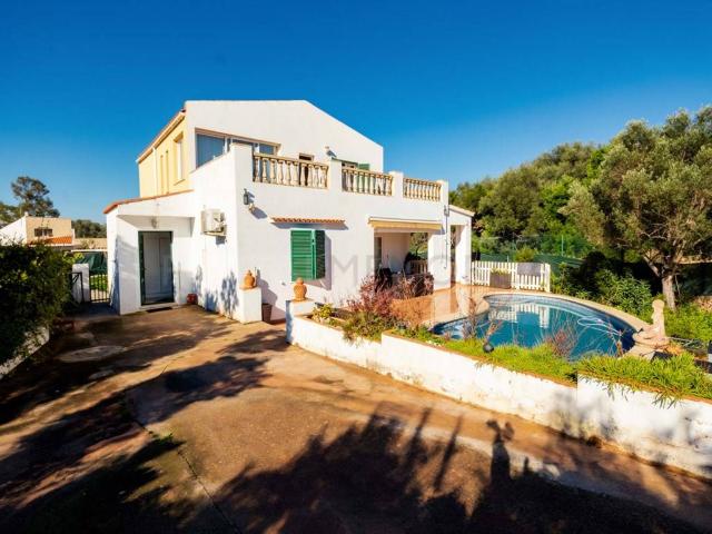 Chalet en venta en Menorca, Baleares