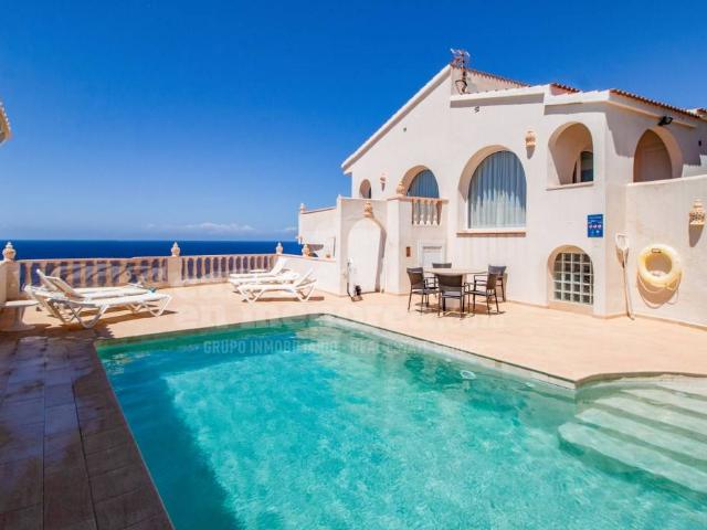 Chalet en venta en Menorca, Baleares