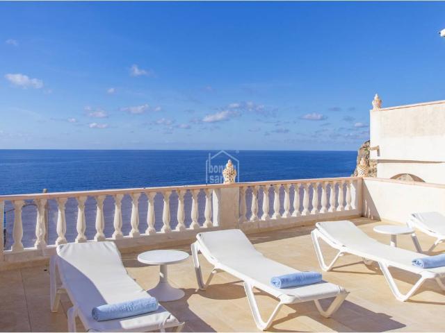 Chalet en venta en Menorca, Baleares