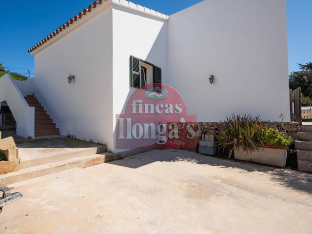 Chalet en venta en Menorca, Baleares