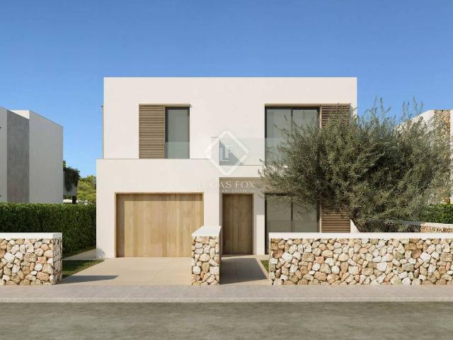 Chalet en venta en Menorca, Baleares