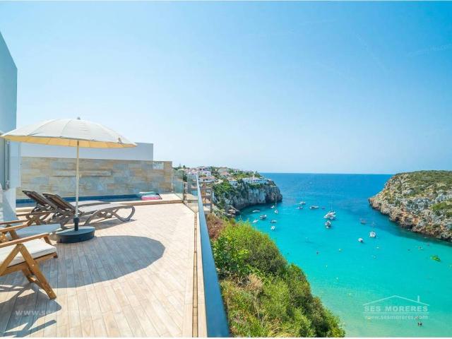 Chalet en venta en Menorca, Baleares