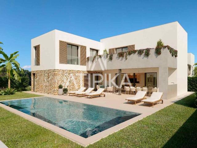 Chalet en venta en Menorca, Baleares