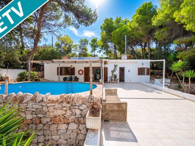 Chalet en venta en Migjorn, Baleares