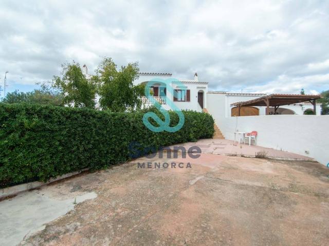Chalet en venta en Menorca, Baleares