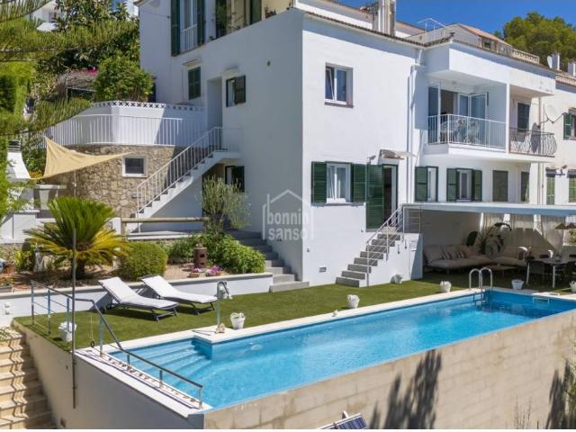 Chalet en venta en Menorca, Baleares
