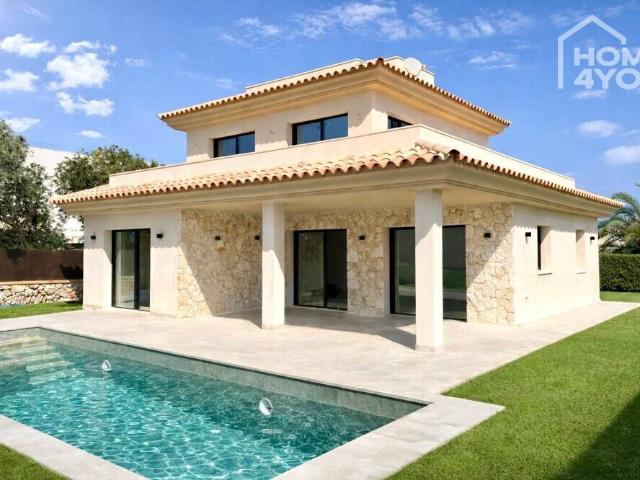Chalet en venta en Migjorn, Baleares
