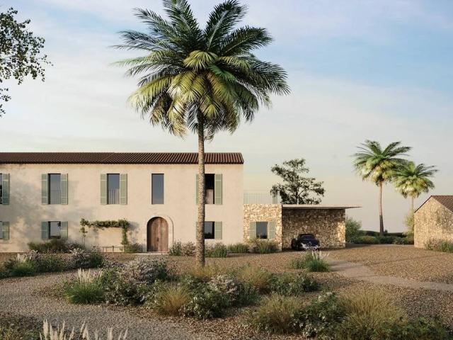 Chalet en venta en Migjorn, Baleares