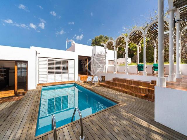Chalet en venta en Menorca, Baleares