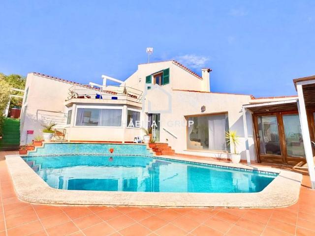 Chalet en venta en Menorca, Baleares
