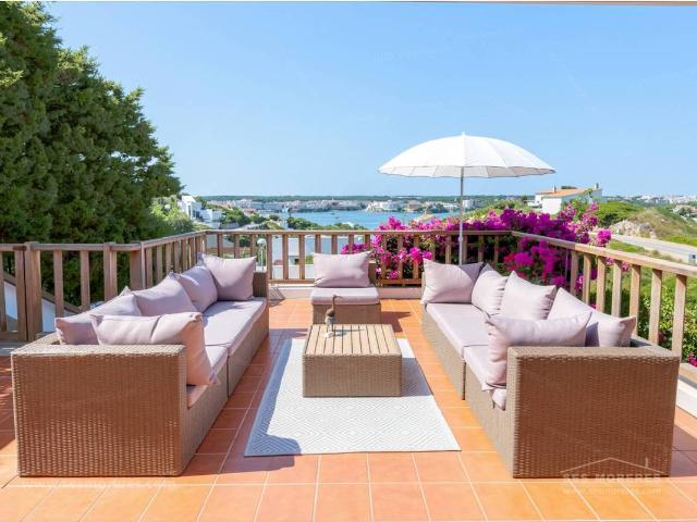 Chalet en venta en Menorca, Baleares