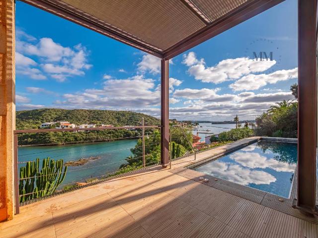 Chalet en venta en Menorca, Baleares
