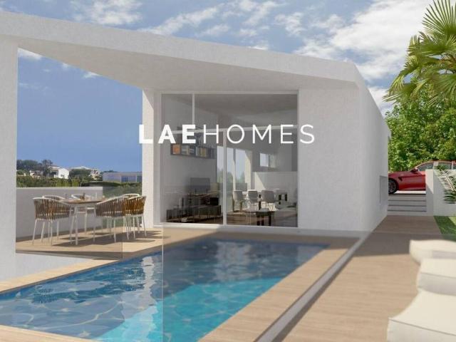 Chalet en venta en Menorca, Baleares