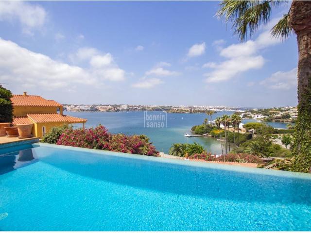 Chalet en venta en Menorca, Baleares