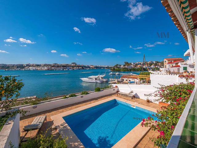 Chalet en venta en Menorca, Baleares