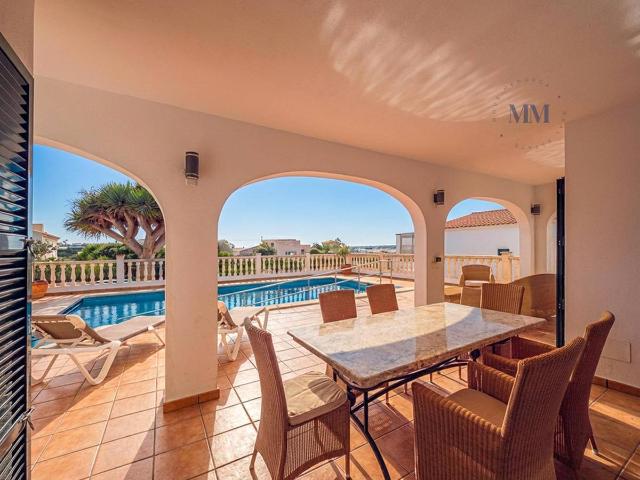 Chalet en venta en Menorca, Baleares