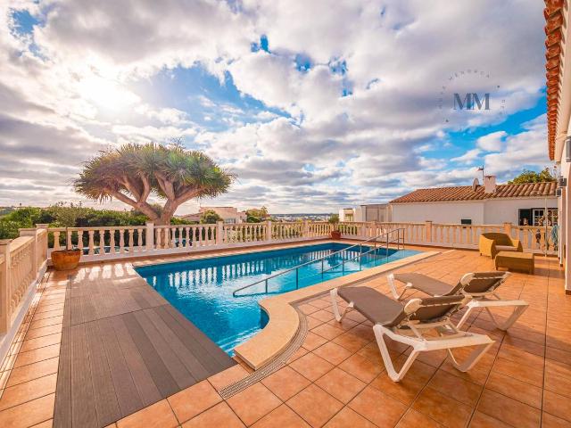 Chalet en venta en Menorca, Baleares