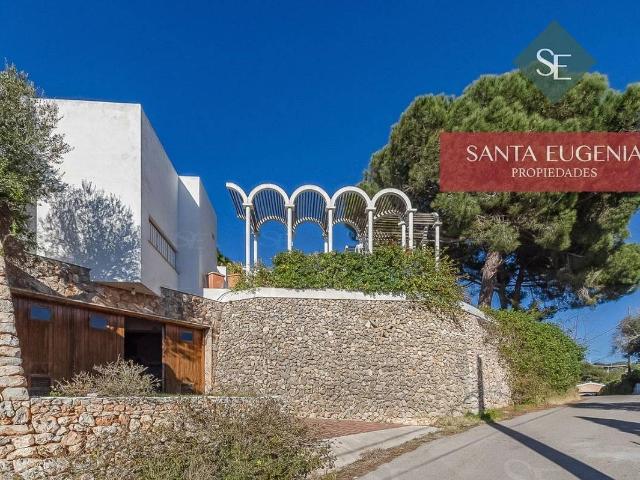 Chalet en venta en Menorca, Baleares