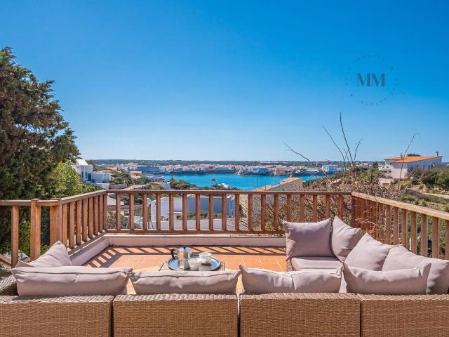 Chalet en venta en Menorca, Baleares