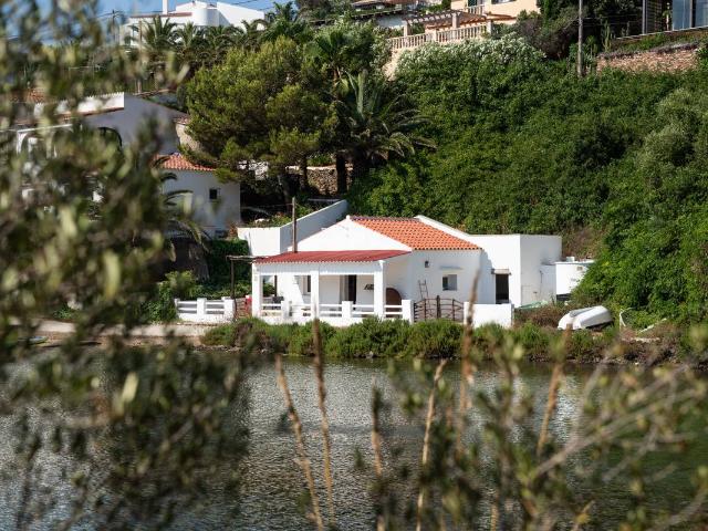 Chalet en venta en Menorca, Baleares