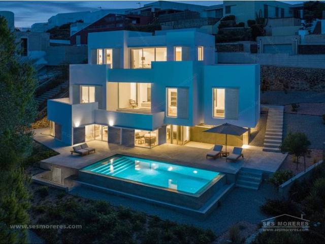 Chalet en venta en Menorca, Baleares