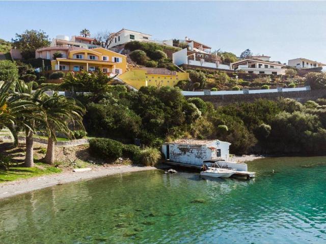 Chalet en venta en Menorca, Baleares