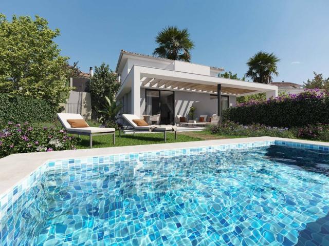 Chalet en venta en Manacor, Llevant