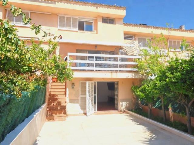 Chalet en venta en Canamunt, Palma
