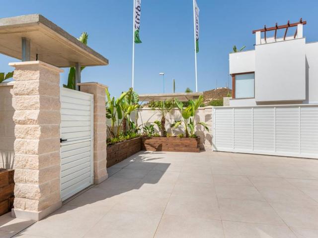 Chalet en venta en Vera, Almería