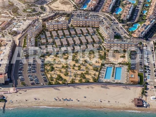 Chalet en venta en Vera, Almería