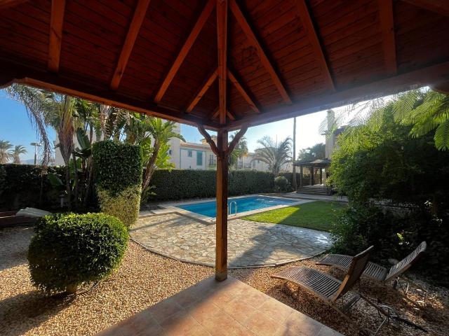 Chalet en venta en Vera, Almería