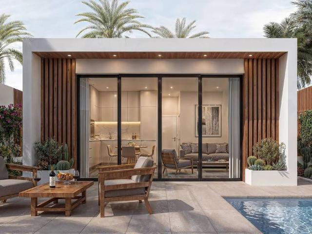 Chalet en venta en Vera, Andalucía
