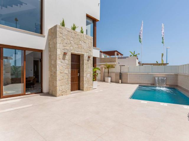 Chalet en venta en Vera, Almería