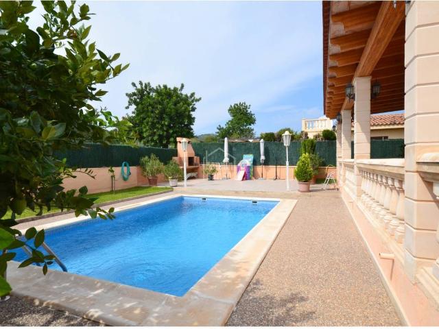 Chalet en venta en Llevant, Baleares