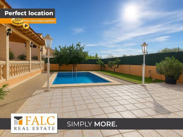 Chalet en venta en Llevant, Baleares