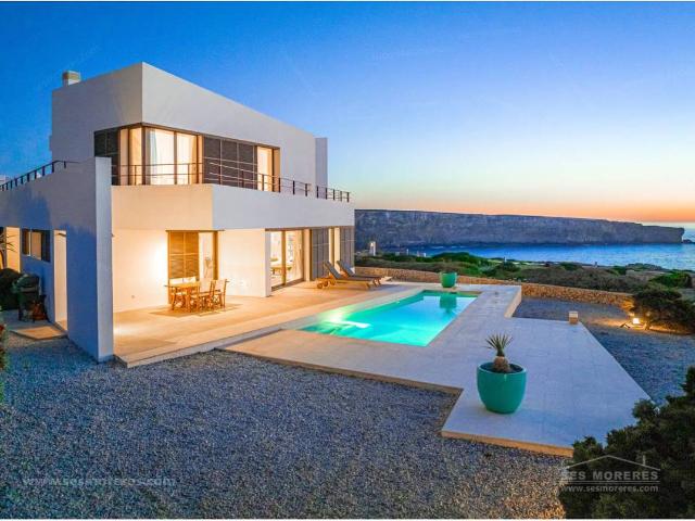 Chalet en venta en Menorca, Baleares