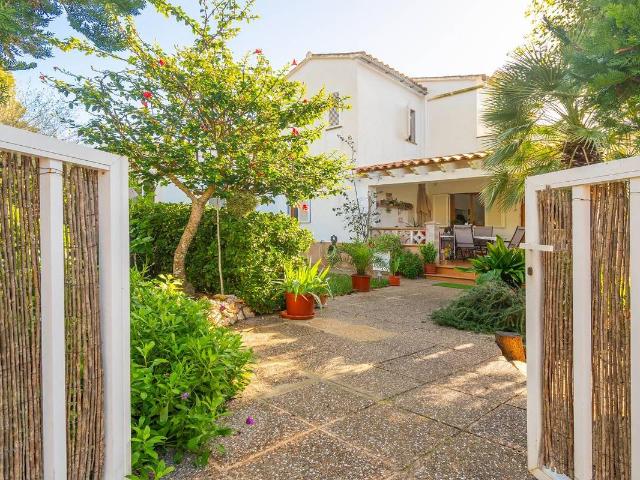 Villa en venta en Llucmayor